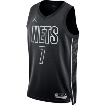 Authentic Jersey Kevin Durant Brooklyn Nets 