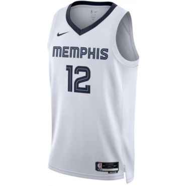Authentic jersey Ja Morant 2022/23 Memphis Grizzlies White
