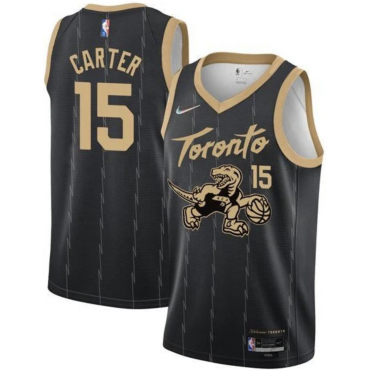TORONTO RAPTORS SWINGMAN JERSEY