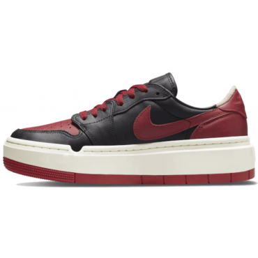 ELEVATE BRED AIR JORDAN 1...