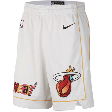 MIAMI HEAT SHORT 2022/23...