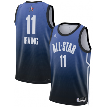 Kyrie Irving 2023 All Star...