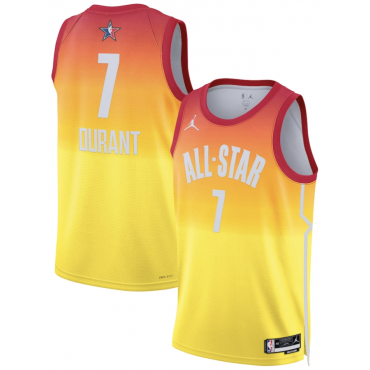Kevin Durant 2023 All Star...
