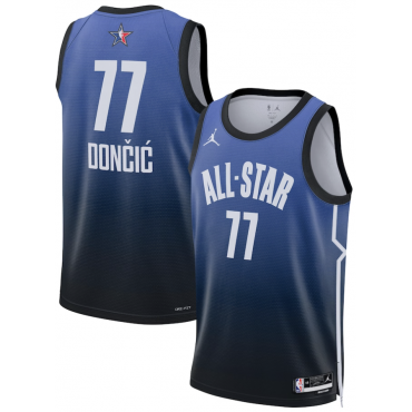 Lucas Doncic 2023 All Star...