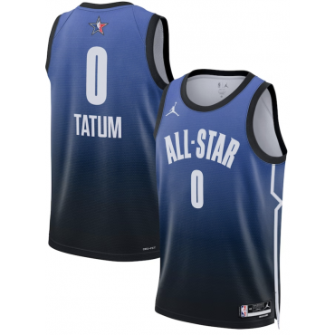 Jason Tatum 2023 All Star...